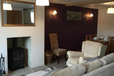 هتل Black Swan Inn