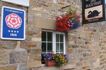 هتل Black Swan Inn