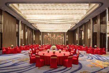 ホテル Wanda Realm Liuzhou