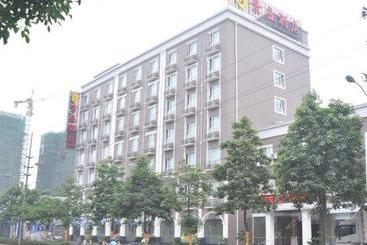هتل Jingsheng