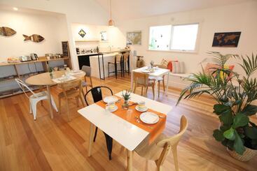 Sunny Side Up B&b Rye