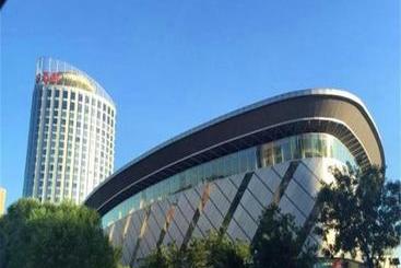 Hotel Chifeng Jiutian International