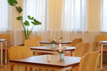 هتل Home Inn Hohhot University East Street
