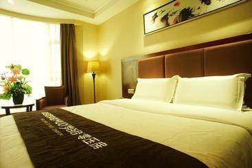 هتل Foshan Jiagao Business