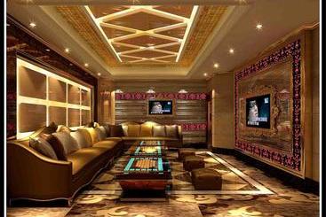 هتل Foshan Jiagao Business