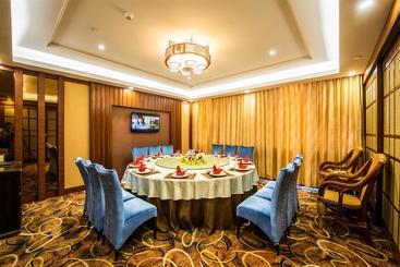 هتل Foshan Jiagao Business