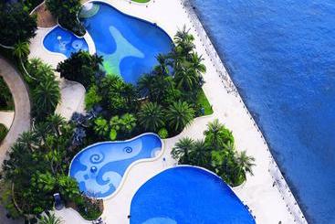 هتل Phoenix Island Resort Sanya