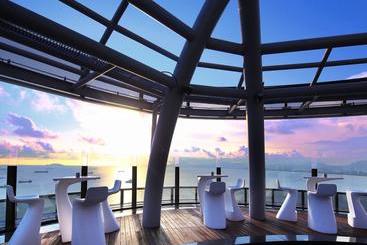هتل Phoenix Island Resort Sanya