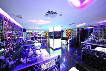 هتل Sofis Pingshan