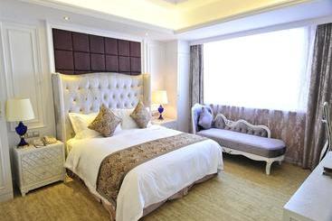 هتل Sofis Pingshan