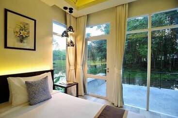 هتل Siamdasada Khaoyai