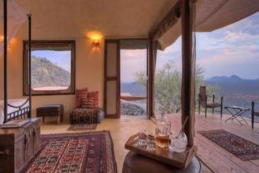 هتل Saruni Samburu