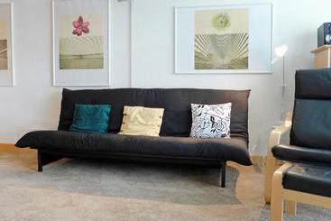 酒店 Weras, Haus