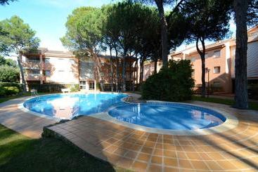 Apartamentos Puig Sa Guilla