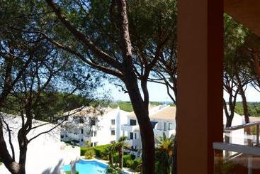 Apartamentos Puig Sa Guilla