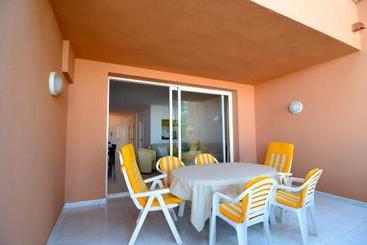 Apartamentos Puig Sa Guilla