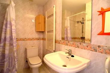 Apartamentos Puig Sa Guilla