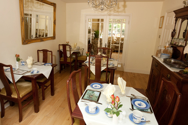 Rathview House B&b
