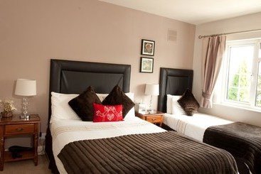 Rathview House B&b