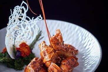 استراحتگاه The Ritz Carlton, Langkawi