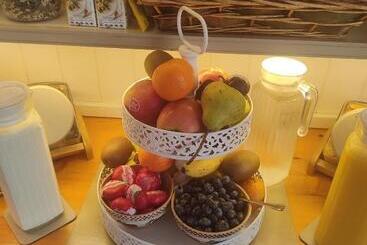 مبيت وإفطار Shannonside House N37hf67