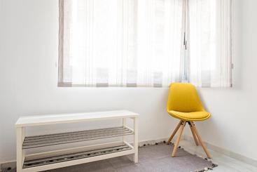 Suncity Flat Salitre I