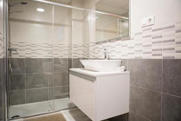 Suncity Flat Salitre I