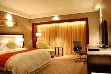 Zhongmao Haiyue Hotel