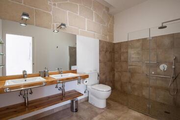 کلبه Agroturismo Son Juaneda