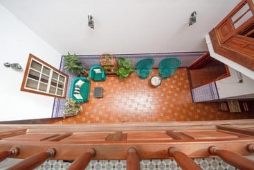 צימר Aminta Home
