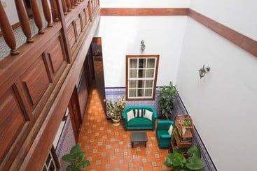 צימר Aminta Home