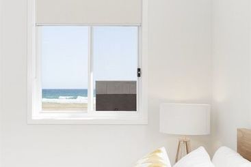 Bujerum Apartments On Burleigh