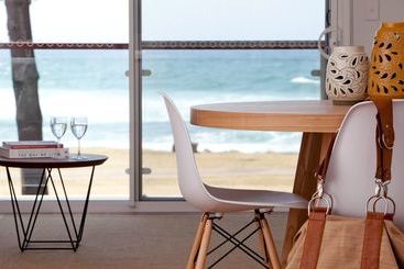 Bujerum Apartments On Burleigh