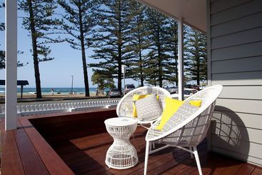 Bujerum Apartments On Burleigh