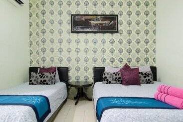 Cosy Inn Motel