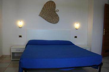 هتل Elena Club Resort