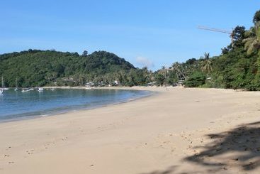 هتل Fiji Palms Phuket