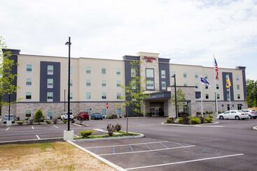هتل Hampton Inn Atlantic City/absecon