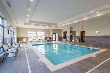 호텔 Hampton Inn & Suites West Lafayette