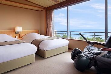 فندق Kamogawakan