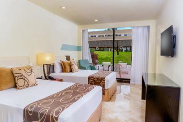 هتل Oh! Cancun On The Beach