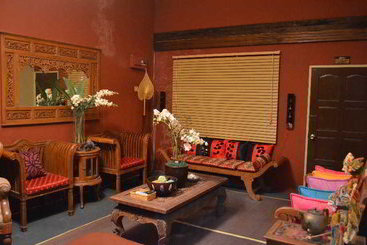 هتل Rasa Eksotika Vacation Home