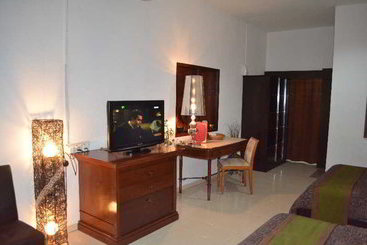 هتل Rasa Eksotika Vacation Home