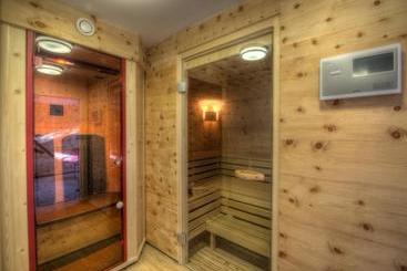 هتل Residence Alpin Kaprun