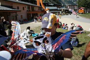 هتل Résidences La Norma
