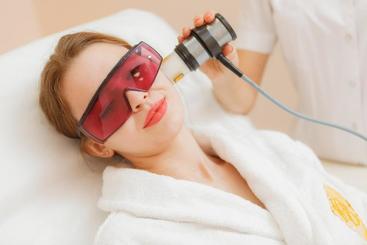 هتل Uzhnoe Vzmorie Health Resort