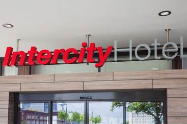 Intercityhotel Duisburg