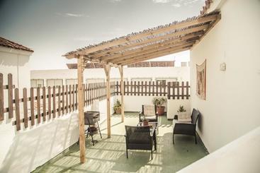 The Melting Pot Hostel Tarifa