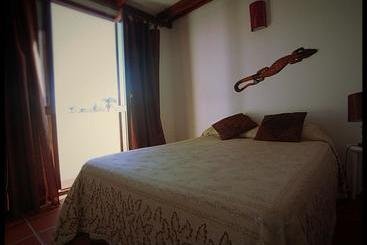 The Melting Pot Hostel Tarifa