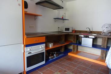 Un Rincón Para Descansar